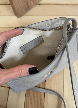 Сумка massimo dutti оригінал 6