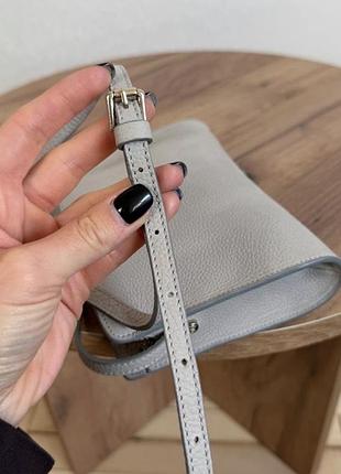 Сумка massimo dutti оригінал 5