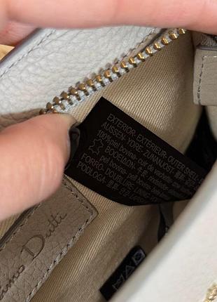 Сумка massimo dutti оригінал 7