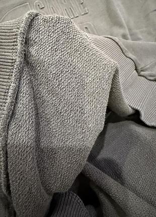 Кофта світшот zara 3