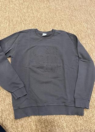 Кофта світшот zara 6