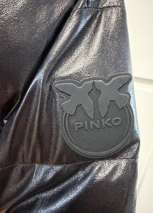 Куртка pinko оригинал 2
