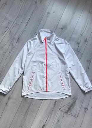 Вітрівка under armour