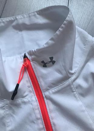 Вітрівка under armour 6