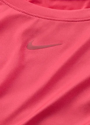 Nike one футболка 3