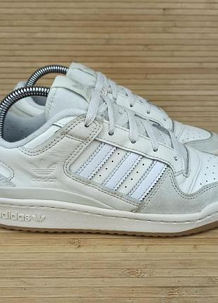 Кросівки adidas forum розмір 38 (24 см.)