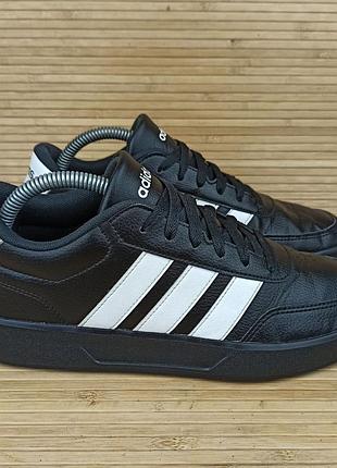 Кросівки adidas breaknet 3.0 розмір 41 (26 см.)