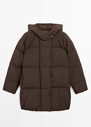 Куртка massimo dutti оригинал