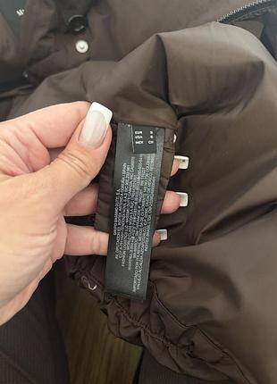 Куртка massimo dutti оригинал 7