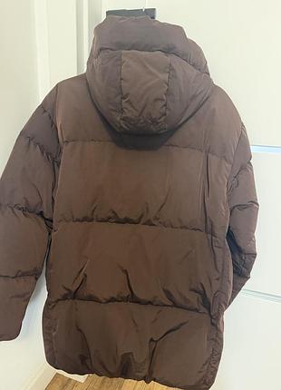Куртка massimo dutti оригинал 4