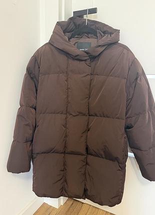 Куртка massimo dutti оригинал 3