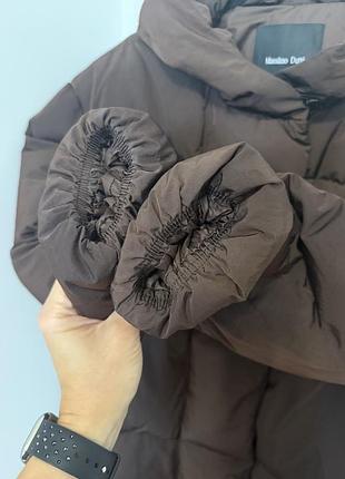 Куртка massimo dutti оригинал 5