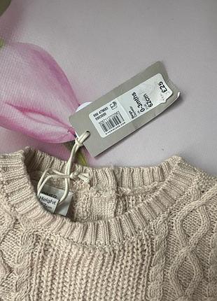 Светр кофта river island 2