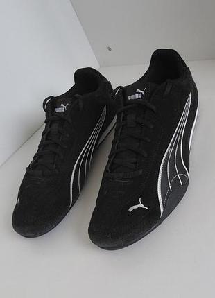 Кроссовки мужские puma