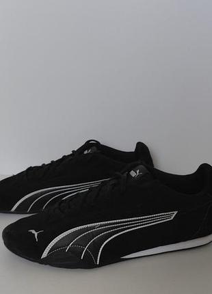 Кроссовки мужские puma 2