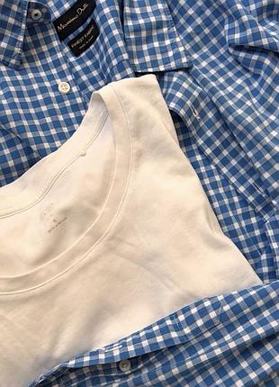 Сорочка massimo dutti 2