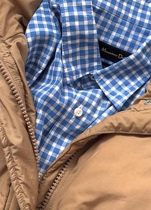 Сорочка massimo dutti