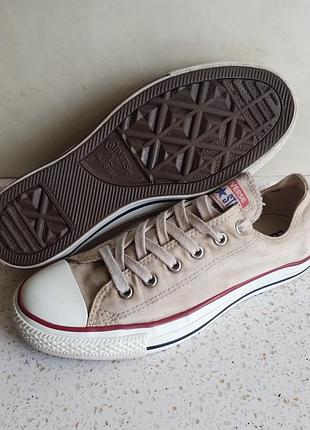Чудові кеди converse all star