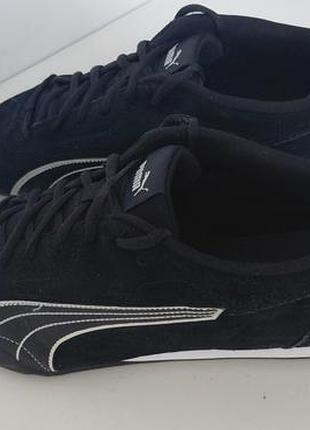 Кроссовки мужские puma 3