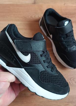 Оригинальные air nike p34 длина стельки по факту 22см