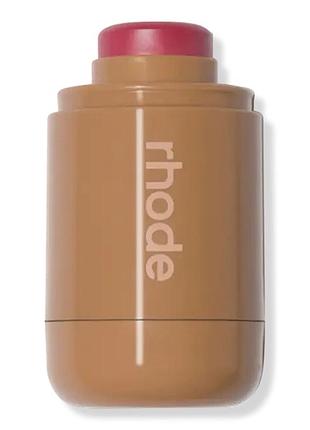 Рум'яна rhode pocket blush teacup 5.3g