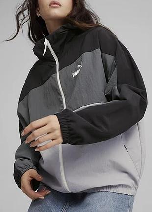 Вітровка puma дитяча або xxs