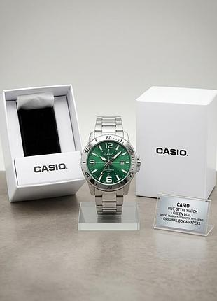 Часы casio