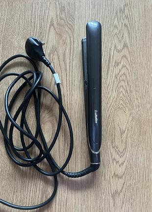 Випрямляч волосся babyliss