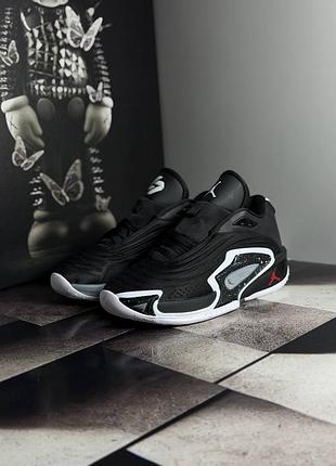 Air jordan luka black/white