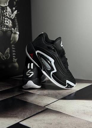 Air jordan luka black/white 5