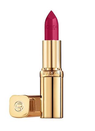 Помада для губ loreal paris color riche 2010 la prune 4.5 мл