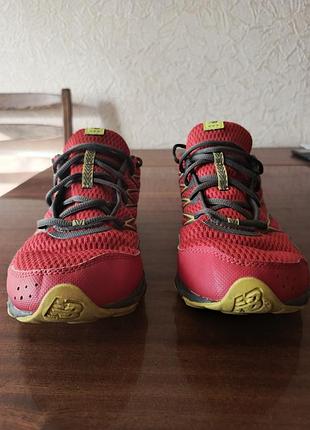 Кроссовки new balance. размер 42(26.5см)