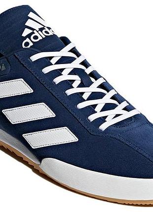 Чоловічі кросівки оригінал adidas copa super розмір 44