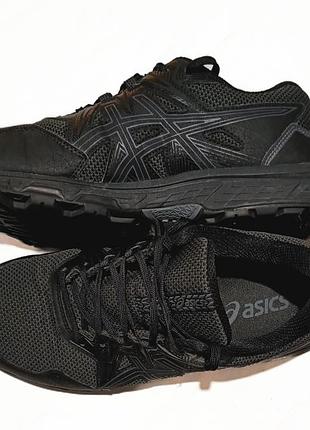 Кроссовки треккинговые asics gel-venture 8 wp waterproof кроссовки gore-tex в виде nike acg adidas terrex merrell salomon xt-6 quest 4 hoka meindl
