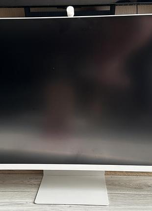 Монітор samsung smart monitor s32cm801 32" 4k ultra hd