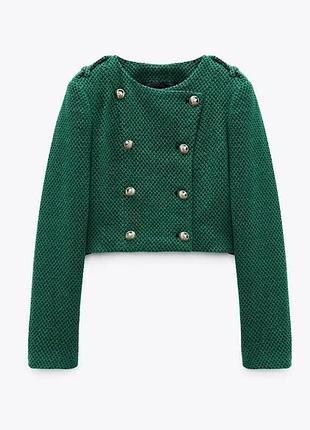 Жакет (піджак ) zara