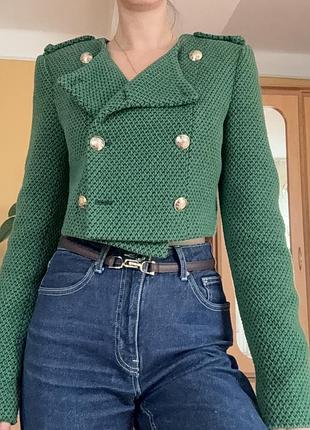 Жакет (піджак ) zara 2