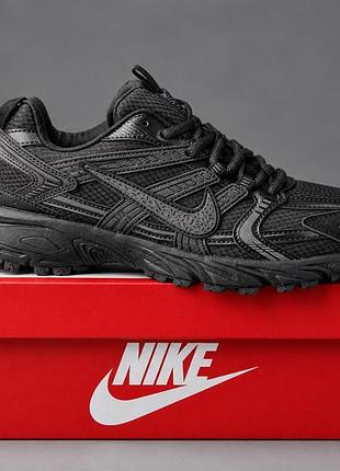 Мужские термо кроссовки nike v2k run осень/зима