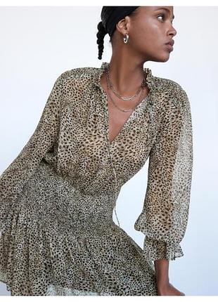 Сукня  zara