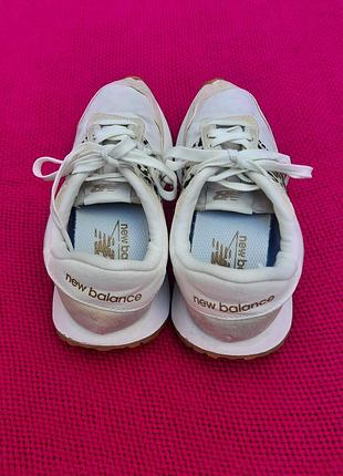 Кроссовки new balance 237 3