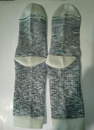 Шкарпетки  stance унісекс 2