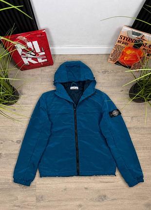 Ветровка stone island nylon metal 🔥 3