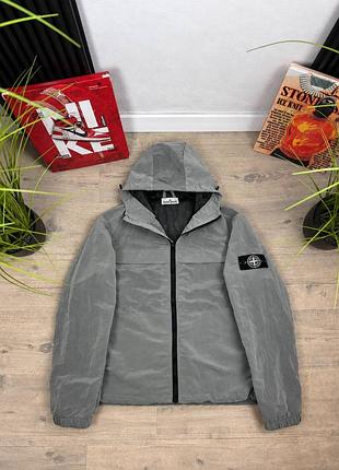 Ветровка stone island nylon metal 🔥 5