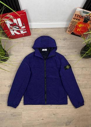 Ветровка stone island nylon metal 🔥 2