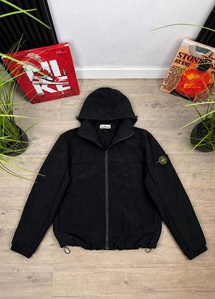 Ветровка stone island nylon metal 🔥 4