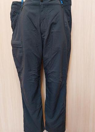 Треккинговые брюки berghaus p.38