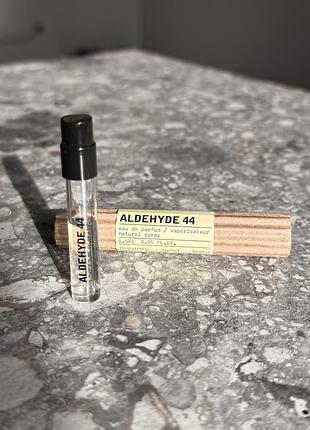 Le labo aldehyde 44 фірмовий пробник
