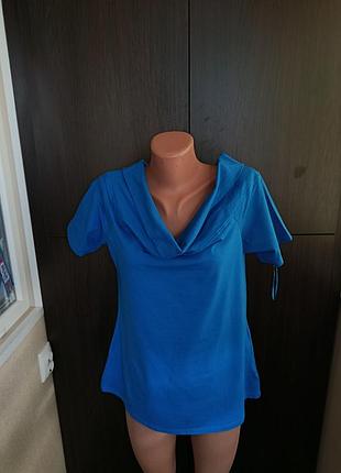 Футболка с хомутом хлопок 2xl (18)