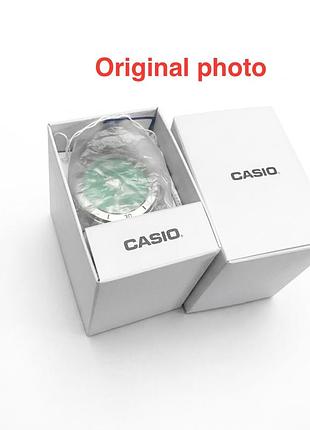 Часы casio 2