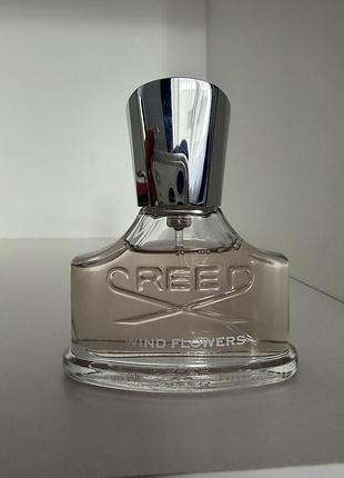 Creed wind flowers 30 ml